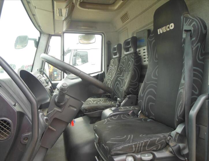 Iveco Ostatní 16