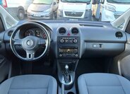 Volkswagen Caddy 3