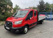 Ford Transit 1