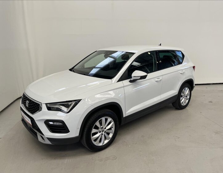 Seat Ateca 1