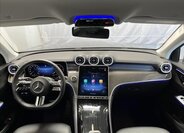 Mercedes-Benz GLC 13