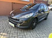 Peugeot 207 8