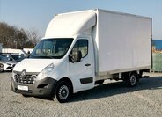 Renault Master Skříň 2,3 l 100 kw