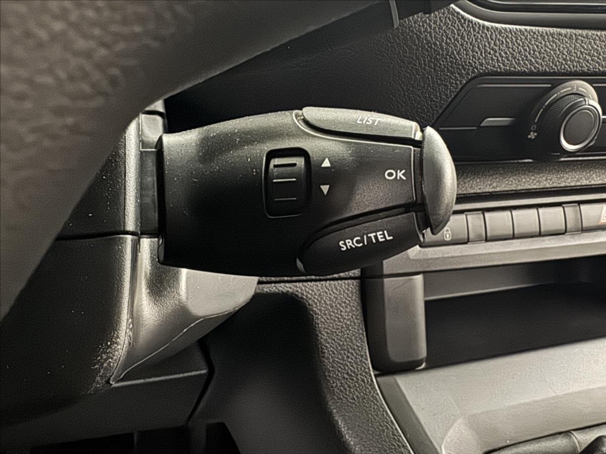 Peugeot Expert Skříň 2,0 l 106 kw