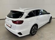 KIA Ceed Kombi 1,5 l 103 kw