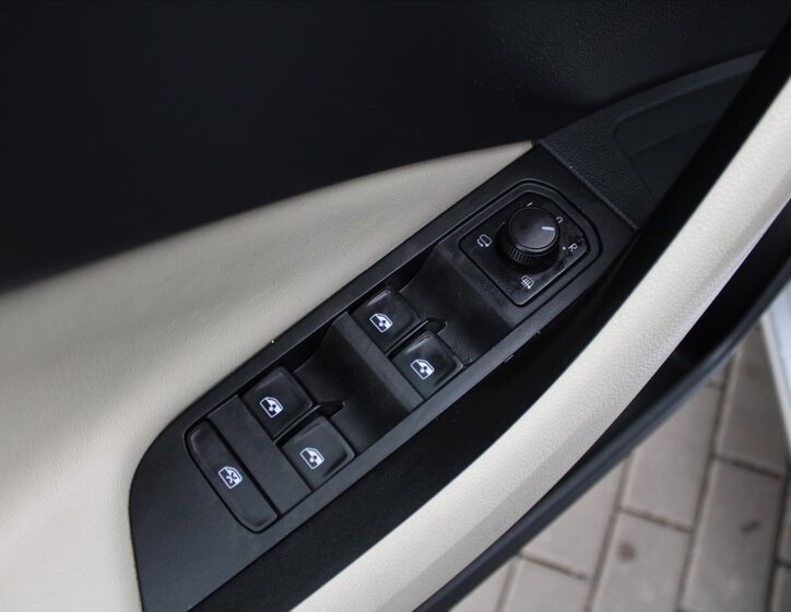 Škoda Scala Hatchback 1,6 l 85 kw