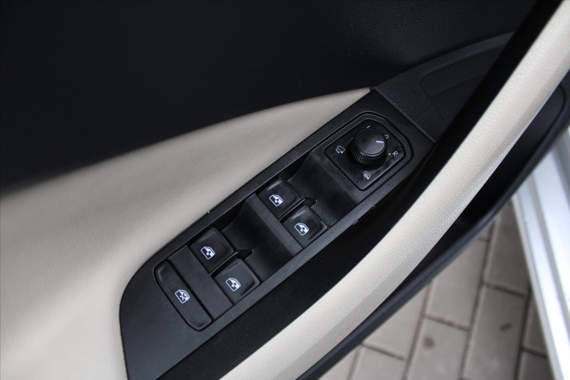 Škoda Scala Hatchback 1,6 l 85 kw