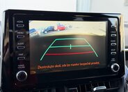 Toyota Corolla Sedan / Limuzína 1,8 l 72 kw