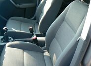 Volkswagen Touran MPV 1,9 l 77 kw