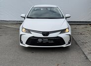 Toyota Corolla 2