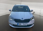 Škoda Fabia Kombi 999,0 81 kw