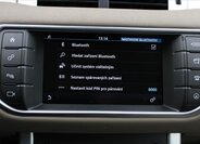 Land Rover Range Rover Evoque SUV / Terénní 2,0 l 177 kw