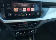 Škoda Kamiq Hatchback 999,0 81 kw