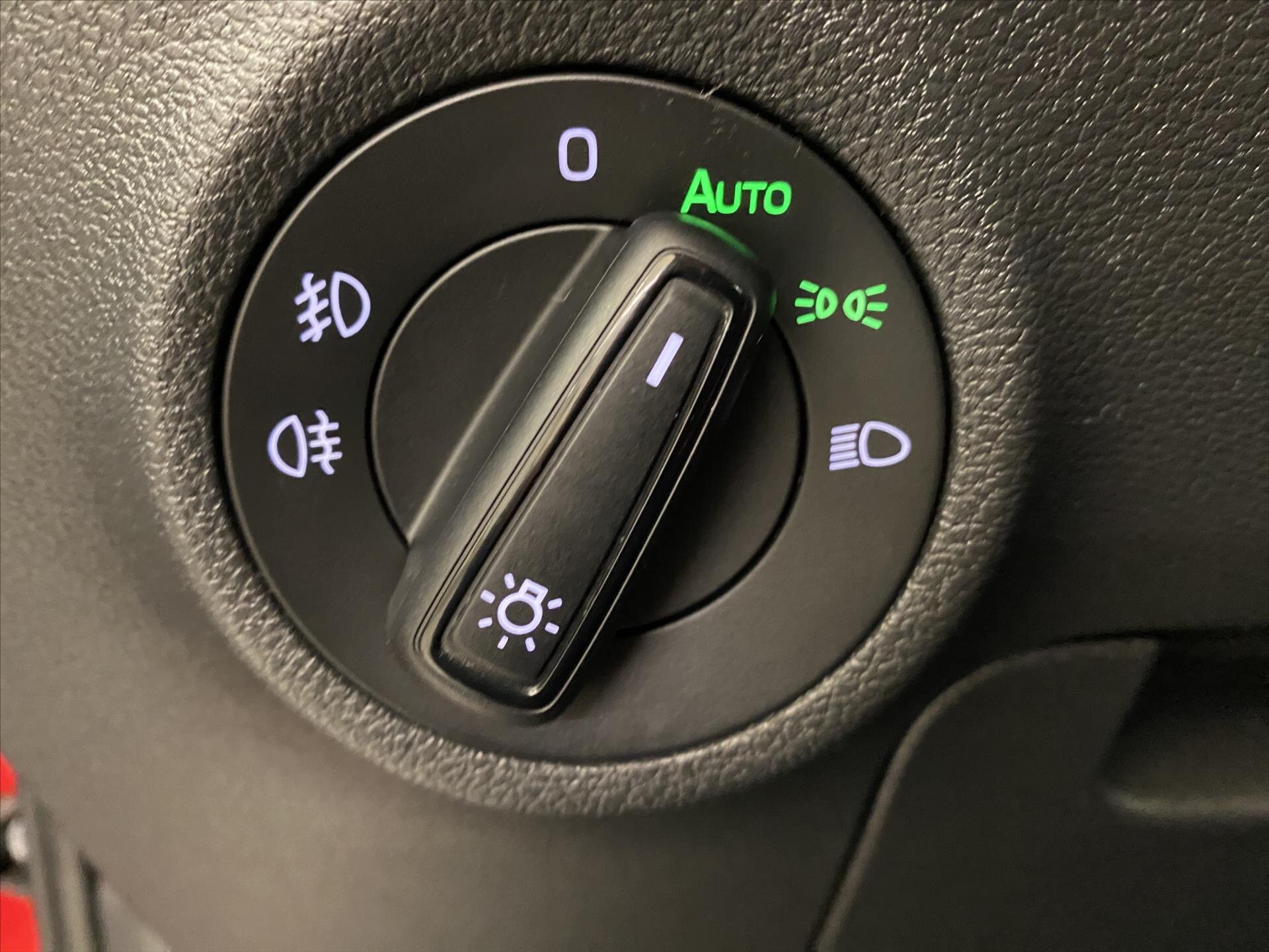 Škoda Kodiaq SUV 2,0 l 140 kw