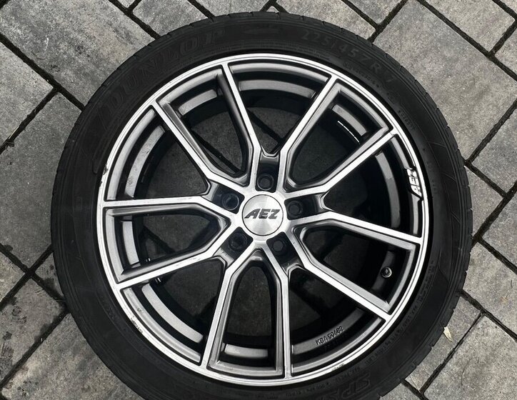 Opel Astra Kombi 0,0 118 kw