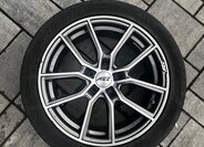 Opel Astra Kombi 0,0 118 kw