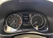 Škoda Fabia Kombi 1,2 l 81 kw