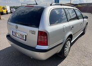 Škoda Octavia 6