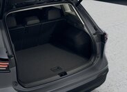 Volkswagen Tiguan SUV 1,5 l 110 kw