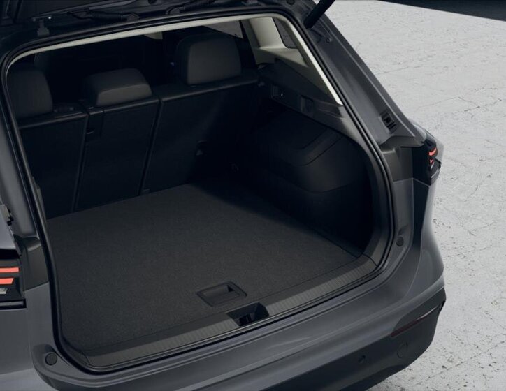 Volkswagen Tiguan SUV 1,5 l 110 kw