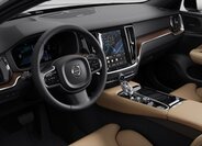 Volvo V60 Kombi 2,0 l 335 kw