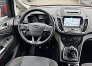 Ford C-MAX Hatchback 1,6 l 88 kw