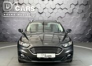 Ford Mondeo Kombi 2,0 l 140 kw