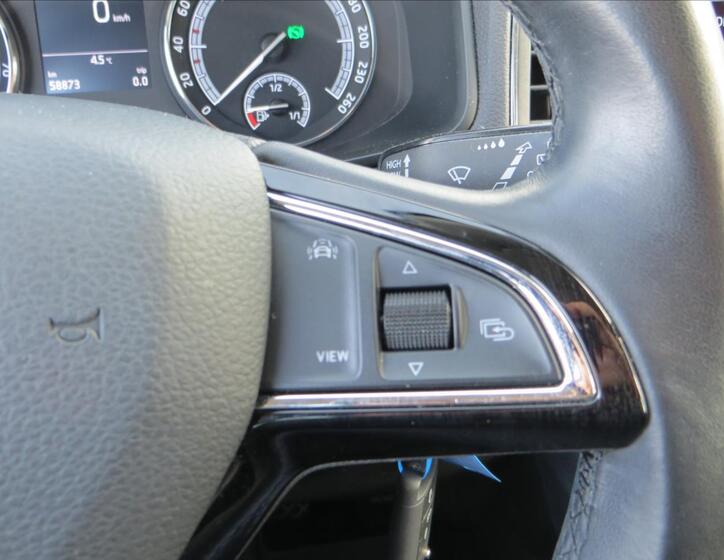 Škoda Karoq 18