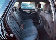 Audi A6 Allroad Kombi 3,0 l 210 kw