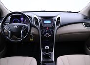 Hyundai i30 Kombi 1,6 l 99 kw