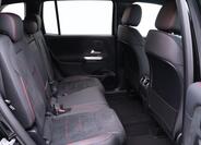 Mercedes-Benz GLB 16