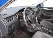 Škoda Octavia 16