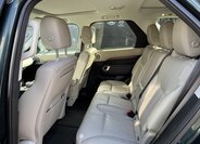 Land Rover Discovery SUV / Terénní 3,0 l 190 kw