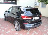 BMW X1 10