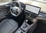 Ford Focus Kombi 999,0 92 kw