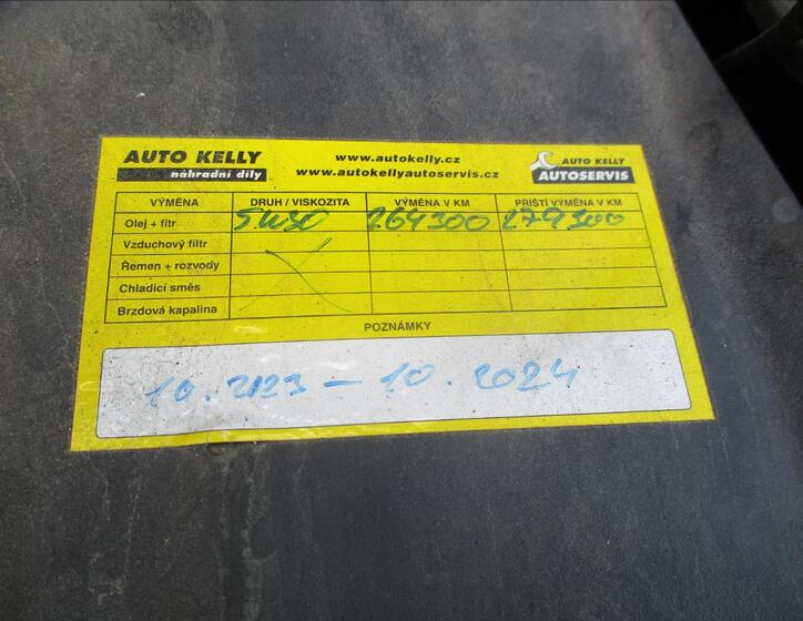 Volkswagen Transporter 17