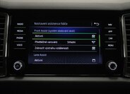 Škoda Kodiaq SUV 2,0 l 140 kw