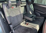 Škoda Kodiaq SUV 2,0 l 176 kw