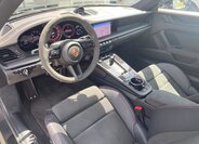 Porsche 911 Kupé 3,0 l 353 kw