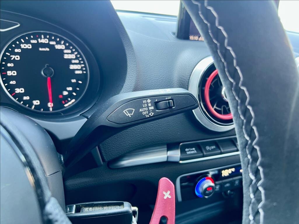 Audi A3 Hatchback 1,5 l 110 kw