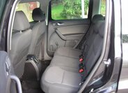 Škoda Yeti Kombi 2,0 l 81 kw