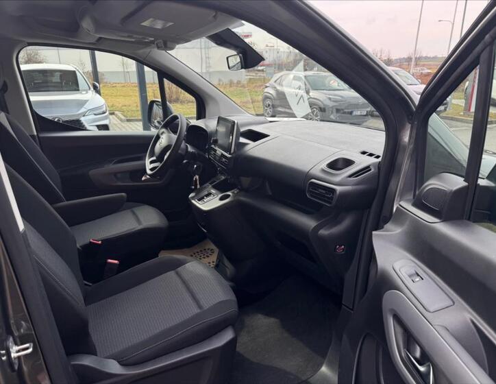Toyota ProAce City Verso 12