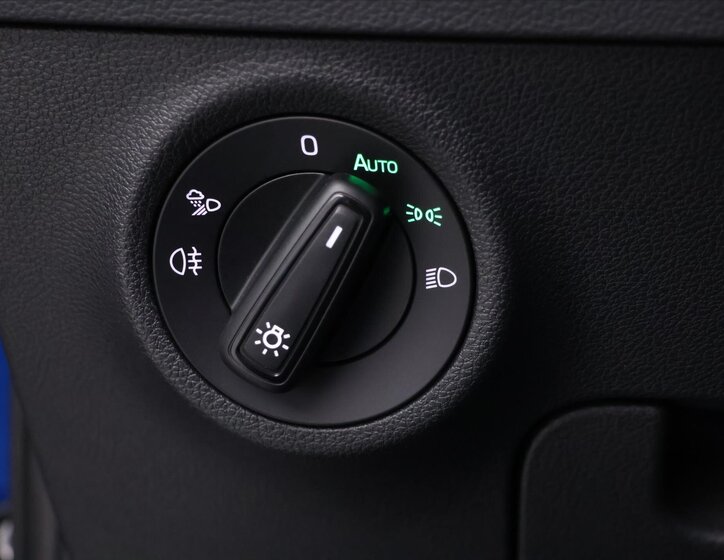 Škoda Karoq SUV 2,0 l 110 kw