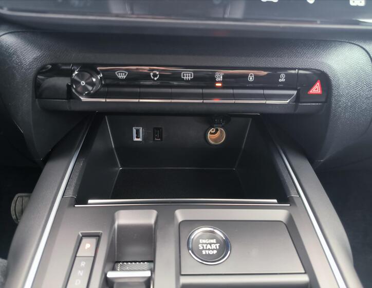 Citroën C5 Aircross 16