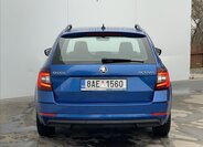 Škoda Octavia 21