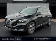 Mercedes-Benz GLB SUV / Terénní 2,0 l 110 kw