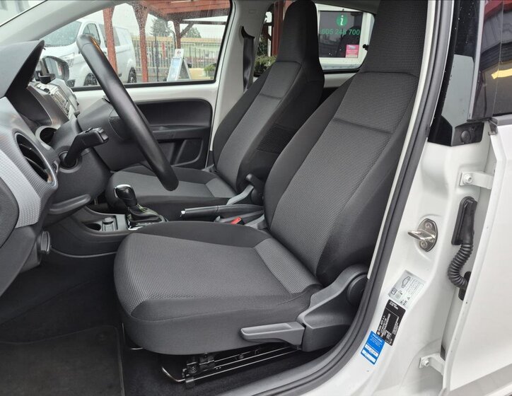 Škoda Citigo Hatchback 0,0 61 kw