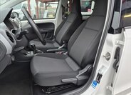 Škoda Citigo Hatchback 0,0 61 kw