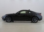 Subaru BRZ Kupé 2,4 l 172 kw