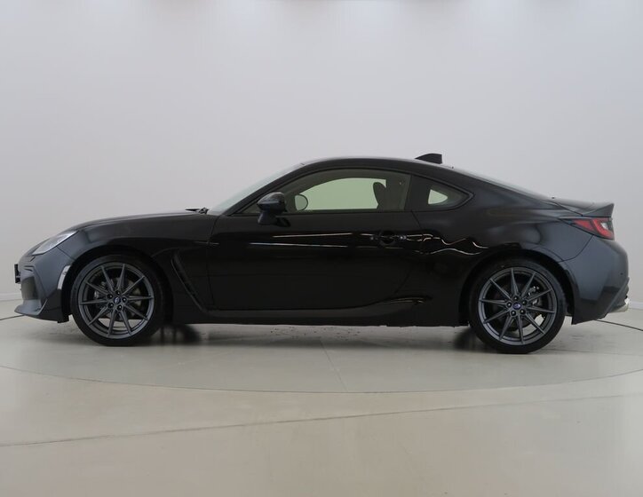 Subaru BRZ Kupé 2,4 l 172 kw